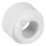 Laufrolle Bauknecht 481010565020 für Kühlschrank Bauknecht