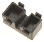 Beko Ofen Bügel C00864933 Glashalter Mitte