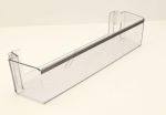 Türfach Wasserspender für Kühlschrank Beko Grundig Arcelik C00914025 Innenablage für Spender