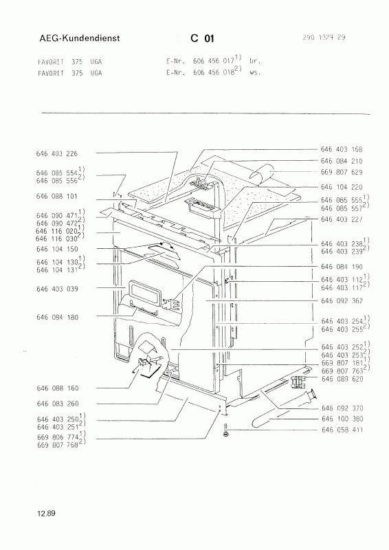 Ersatzteile_Favorit_375_UGA_60645601700_Bild_1