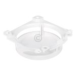 LDS bumper assembly（white） 201-2499-0231 Ecovacs