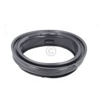 Waschmaschinen-Manschette für Bosch Siemens 11056927 dicht, fettbeständig