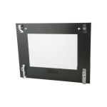 Frontglasscheibe BLACK-KAPI CAMI KPL-SE-S590-SYH-FG-FS-EVO 00719003