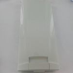 Verdampfertür für Kühlschrank Hisense 255895 HTD54 4*