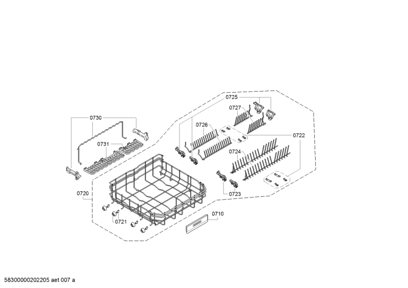 Ersatzteile_tp3_SN25M890EU_2FD3_Bild_7