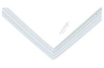 Magnetdichtung MT7/BL 6N L708 070 für Kühlschrank Asko 130687 Kühlschrankdichtung, magnetisch