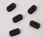 Hinterer rechter Blinker-Kabelstecker Segway-Ninebot AB.05.05.00.0286 für Kickscooter F25I