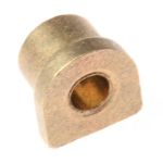 Sinterbuchse für Kaffeemaschine Saeco 996530067411 Gleitlager Mechanik