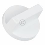 Drehgriff KNOB WHITE/SIEMENS/V60R KNOB WHITE/SIEMENS/V60R 00634263