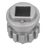 DriveCoupling für Fleischwolf Bosch Siemens 10001090 Antrieb