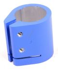 Schlauchklemme blau Segway-Ninebot AB.00.0015.30 für E8 E-Scooter Gehäuse