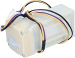 DC-Motor für Kühlschrank Samsung DA3100071D Dämpfer, 12V