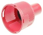 Vormotorfilter für Staubsauger Candy Hoover 48029979 Schutz