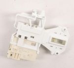 Türschloss Baugruppe für Waschmaschine Hisense/Gorenje 468469 Türverriegelung Sicherheit