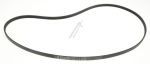 Poly-V-Riemen für Waschmaschine Hutchinson ART198022 elastisch