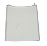 Deckel oben für Ofen Hisense Gorenje 230022 obere Abdeckung