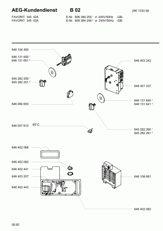 Ersatzteile_Favorit_345_I_D_GB_60638425500_Bild_2
