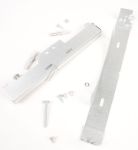 ZUBEHÖR,WINKEL,SCHRAUBE Electrolux 8580808117033 für Dunstabzugshaube Electrolux