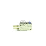 Mikroschalter für Wasserstandsregler 00165256 165256 Miele, Bosch, Siemens, Neff