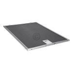 Metallfettfilter LXBXH 258X357X8 11028233