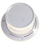 Kochfeld-Schalter für Ofen Beko/Grundig/Arçelik C00914441 Knebel, Drehregler