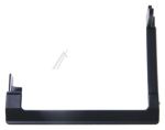 Ofen-Schubladenstütze AEG 140186876011 links, Halterung
