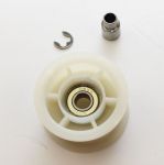 Bauknecht Trockner Spannrollen-Set COM für Wäschetrockner - Trommel, Laufwerk