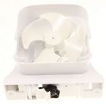 Lüfterrad für Kühlschrank Whirlpool 488000584360 Kühlung