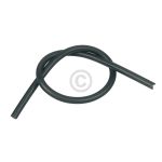 Schlauch Milchschlauch 3x6mmØ 350mm 00703495 703495 Bosch, Siemens, Neff