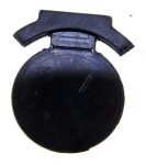 Dichtung für Staubsauger Bosch 00188759 Türdichtung