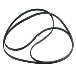 Elastischer Keilriemen für Whirlpool/Indesit Trockner 482000022676