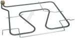 Grill Widerstand für Mikrowelle Brandt 71X0479 Heizelement