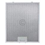 Metallfettfilter wie BOSCH 00703537 360x295mm für Dunstabzugshaube