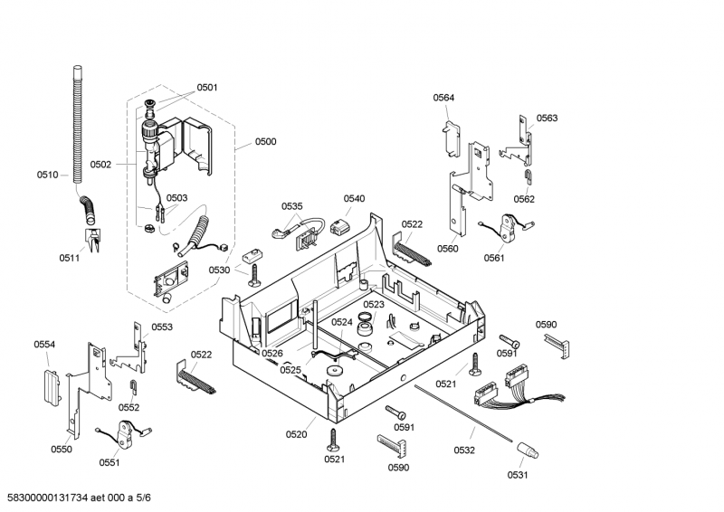 Ersatzteile_SE54M557RK_2F82_Bild_5