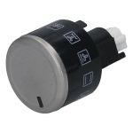 Drehgriff versenkbar Wahlschalter Neff 00614028 für Herd