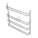 Haltegitter links / rechts für Backbleche Roste NEFF 00443869 in Backofen