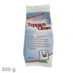 Teppich-Reinigungspulver TeppichClean 500g