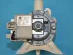 PUMP HANYU B25-6AZC 50HZ ASSY Gorenje 464546 Gorenje