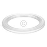 Dichtring 85mmØ für Brühkopf Philips 422224706815 in Kaffeepadmaschine