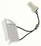 Magnetschalter an Türabdeckung oben LG EBF61314804 für Kühlschrank