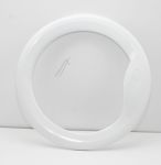 Türrahmen außen für Waschmaschine Candy/Hoover 41018441 Außen, Gehäuse