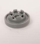 Korbrolle für Geschirrspüler Whirlpool/Indesit C00411049 482000008427 Korbführung