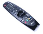 Mr15r Fernbedienung für Fernsehen & Telefonie LG Akb75235301 Infrarot
