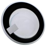 Türe Bauknecht C00513750 für Waschtrockner