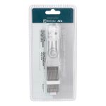 Lamellenreinigungsbürste Electrolux 9029865533 für Trockner Electrolux