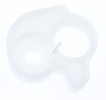 Führung automatische Schließung für Kühlschrank Samsung Da6107383a Scharnier Tür