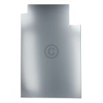 Gehäuseseitenteil BOSCH 00686544 rechts für Geschirrspüler