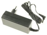 Ladeadapter für Saugroboter Electrolux AEG 4060002468 EU-Stecker 2A