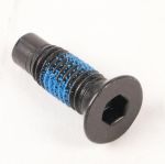 Sechskantsenkkopfschraube für E-Scooter Navee 40050100000237 Kohlenstoffstahl M5x15