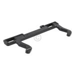 Türschließhaken für Mikrowelle Candy Hoover 49113802 Verschluss